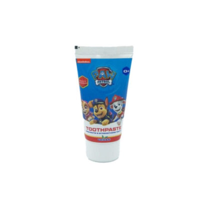 Paw Patrol Kids Toothpaste Παιδική Οδοντόκρεμα